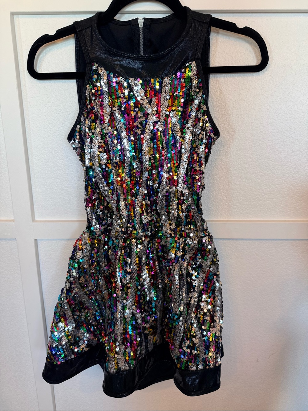 Curtain Call Costume
